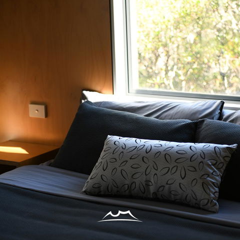 Cradle Mountain Wilderness Village - Click Find 11