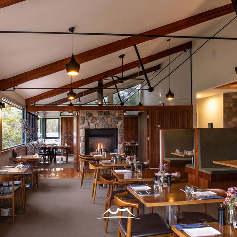 Cradle Mountain Wilderness Village - Click Find 10
