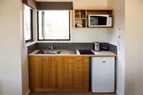 Cradle Mountain Wilderness Village - Click Find 22