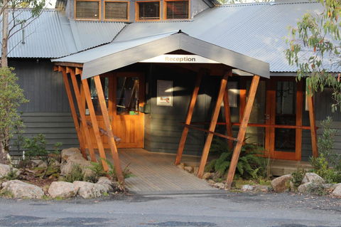 Cradle Mountain Wilderness Village - Click Find 31