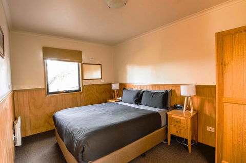 Cradle Mountain Wilderness Village - Click Find 17