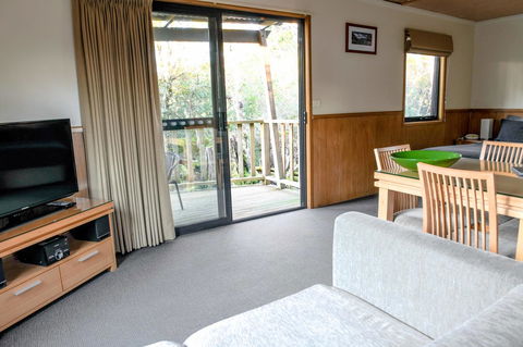Cradle Mountain Wilderness Village - Click Find 28