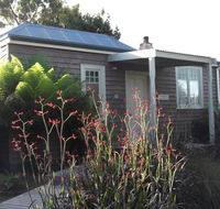 Tramway Cottage - Click Find