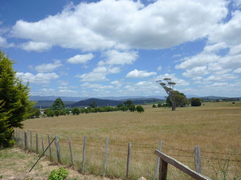 Mountain View Country Inn - Click Find 11