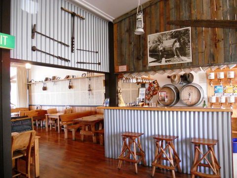 Mountain View Country Inn - Click Find 7