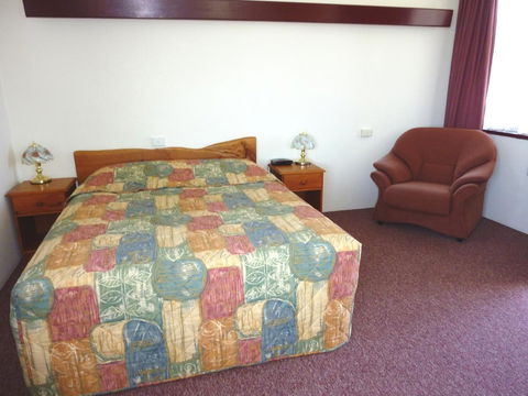 Mountain View Country Inn - Click Find 28
