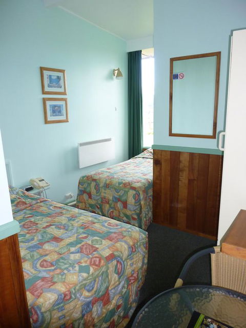Mountain View Country Inn - Click Find 23