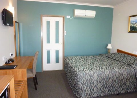 Mountain View Country Inn - Click Find 16