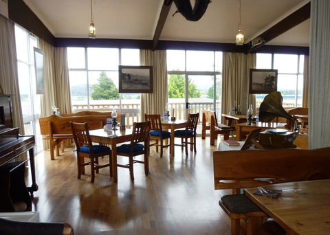 Mountain View Country Inn - Click Find 13