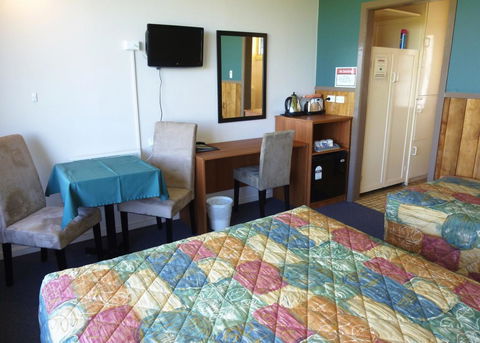 Mountain View Country Inn - Click Find 26