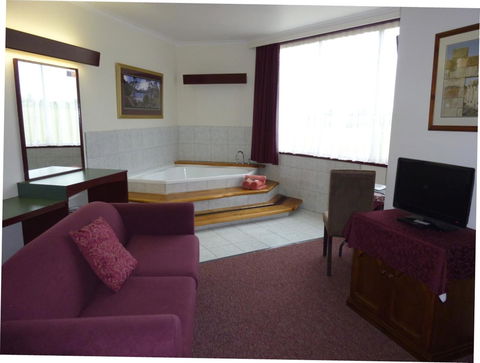 Mountain View Country Inn - Click Find 27