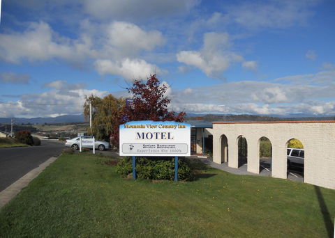 Mountain View Country Inn - Click Find 0