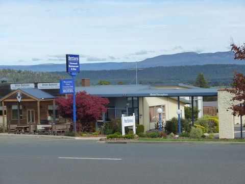 Mountain View Country Inn - Click Find 2
