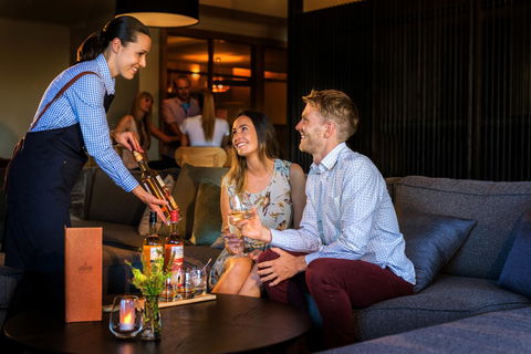 Cradle Mountain Hotel - Click Find 44