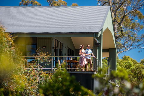 Cradle Mountain Hotel - Click Find 18