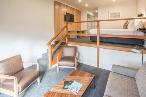 Cradle Mountain Hotel - Click Find 14