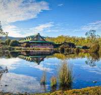 Peppers Cradle Mountain Lodge - Click Find