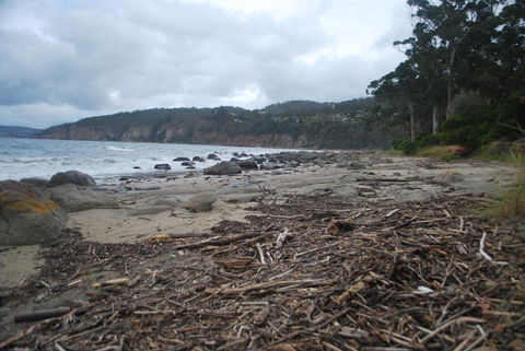 Beachside Taroona - Bet 4u 27