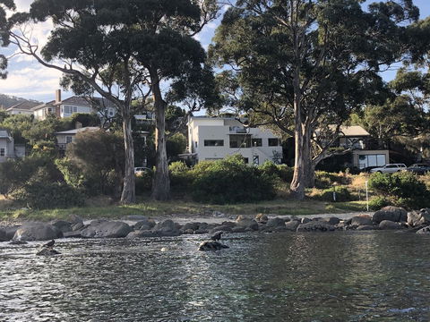 Beachside Taroona - Bet 4u 20