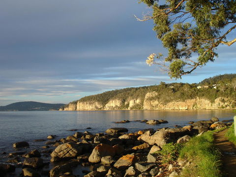 Beachside Taroona - Bet 4u 24