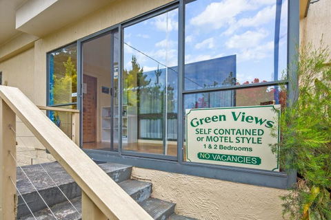 Green Views - Click Find 9