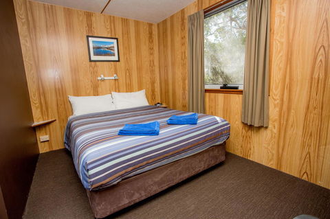 Discovery Parks â€“ Cradle Mountain - Click Find 33
