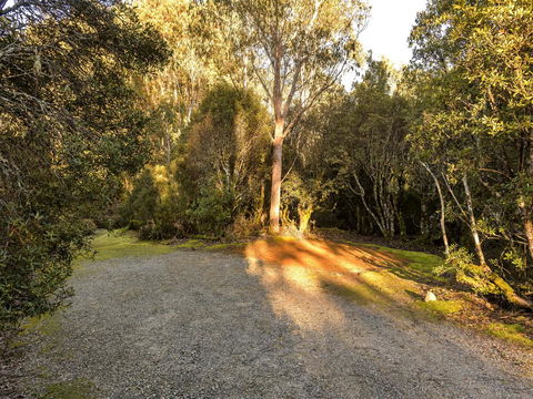 Discovery Parks â€“ Cradle Mountain - Click Find 2