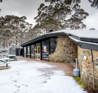 Discovery Parks  Cradle Mountain - Click Find