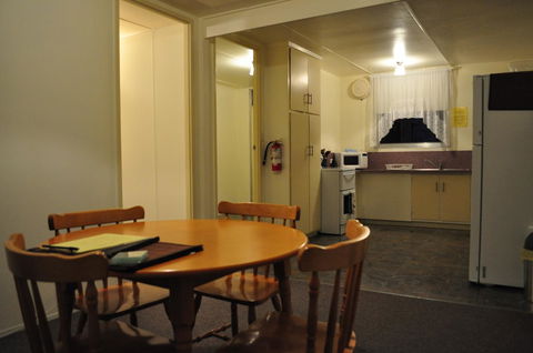 GreenGate Cottages - Click Find 43