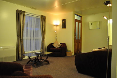 GreenGate Cottages - Click Find 24