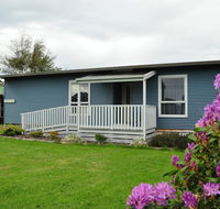 GreenGate Cottages - Click Find