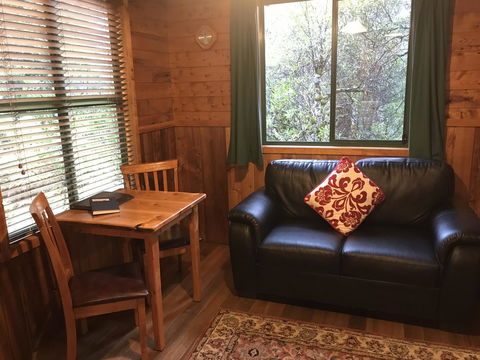 Cradle Mountain Highlanders - Click Find 17