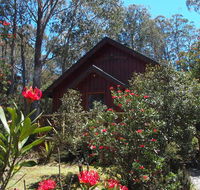 Cradle Mountain Highlanders - Click Find