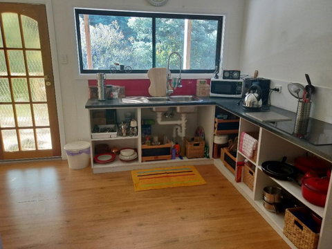 Wanderlust Cottage - Bridge Guide 9