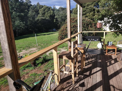 Wanderlust Cottage - Bridge Guide 2