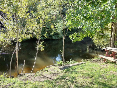 Wanderlust Cottage - Bridge Guide 19