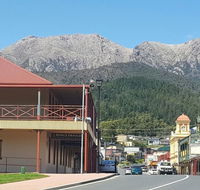 Mt Lyell Motor Inn - Click Find