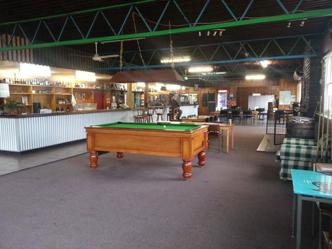 Tullah Tavern - Click Find 14