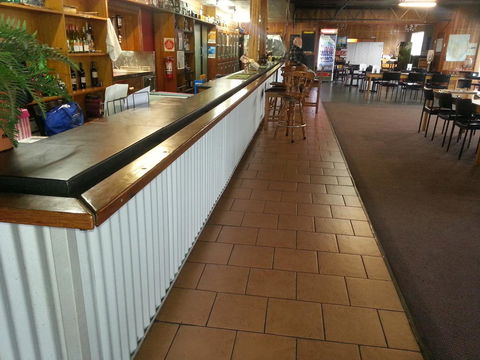 Tullah Tavern - Click Find 18