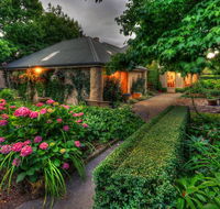 Old WesleyDale Heritage Accommodation - Click Find