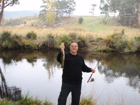 Platypus Playground Riverside Cottage - Click Find 17