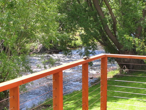 Platypus Playground Riverside Cottage - Click Find 11