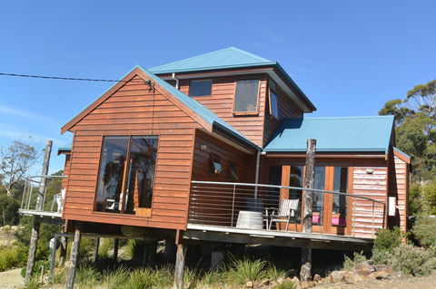 The Tree House - Click Find 1