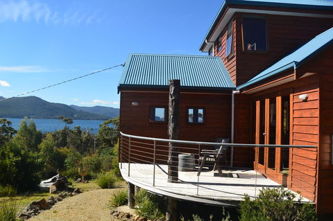 The Tree House - Click Find 4