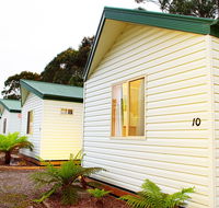Strahan Beach Tourist Park - Click Find