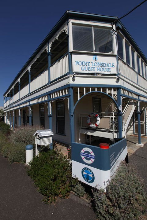 Point Lonsdale Guest House - Bet 4u 0