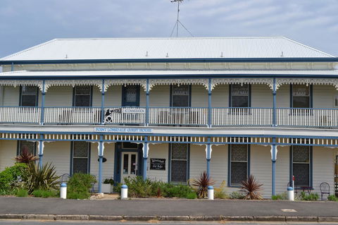 Point Lonsdale Guest House - Bet 4u 26