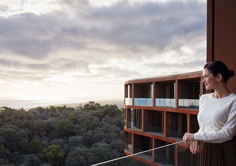 RACV Cape Schanck Resort - Bridge Guide 2