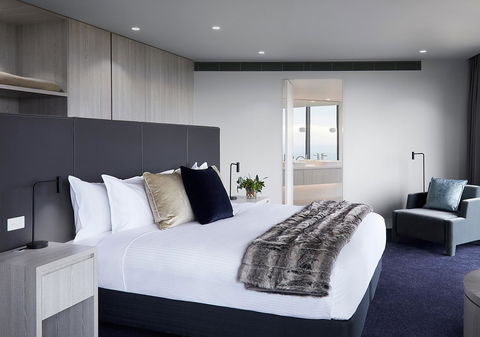 RACV Cape Schanck Resort - Bridge Guide 26