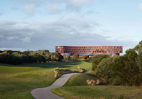RACV Cape Schanck Resort - Bridge Guide 0